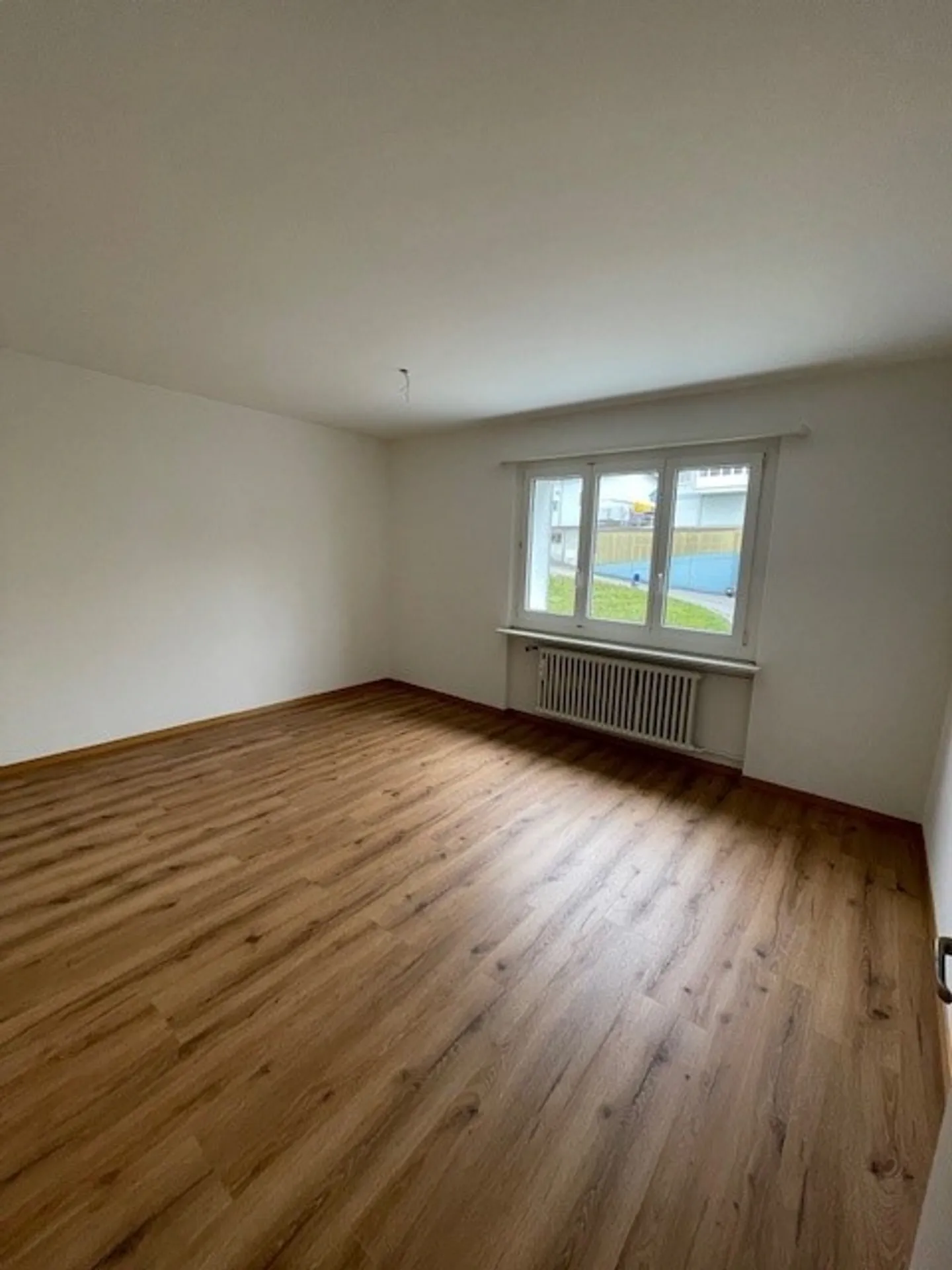 Appartement 4 pièces - Foto 4 von 9
