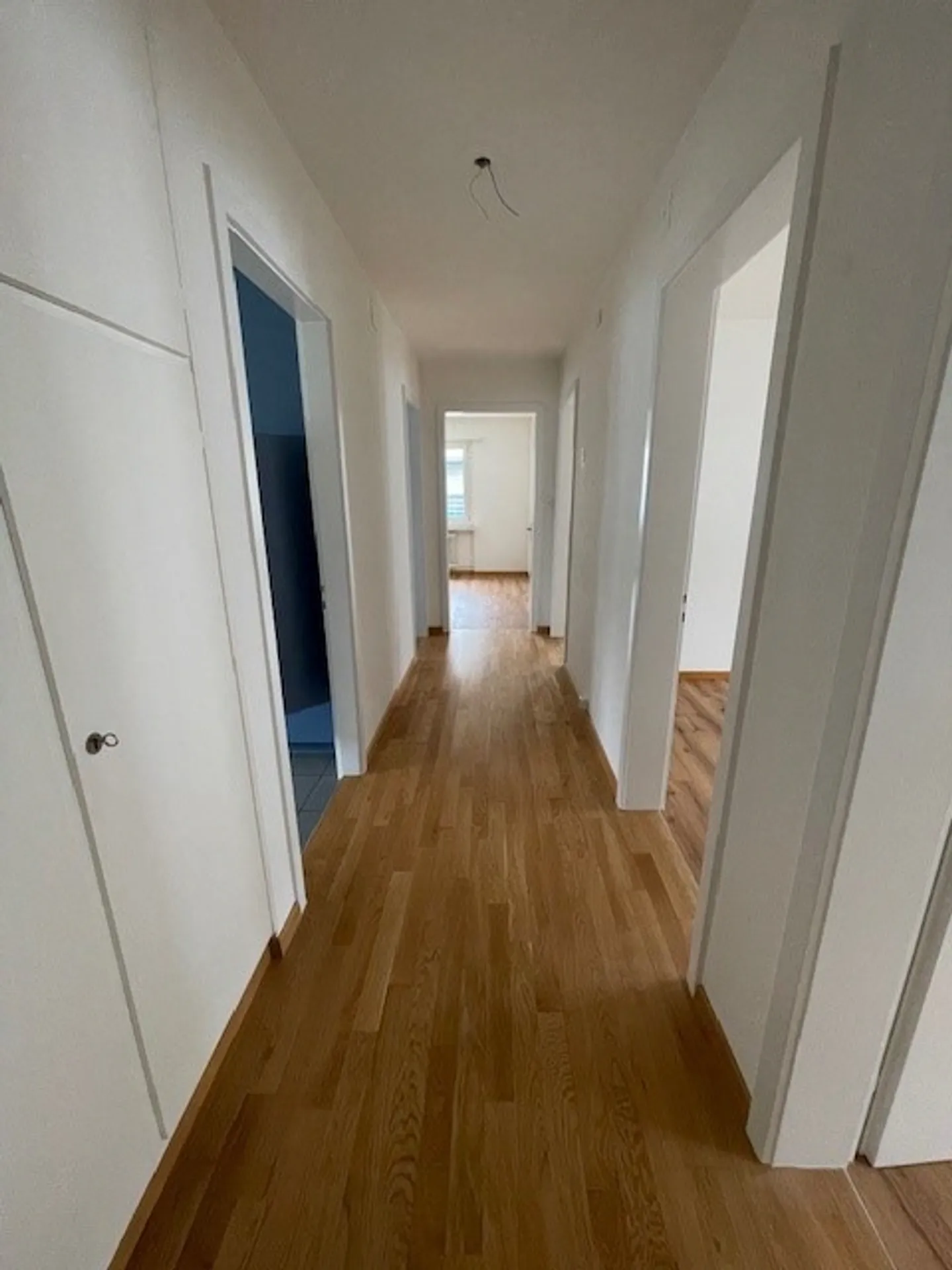 Appartement 4 pièces - Foto 5 von 9