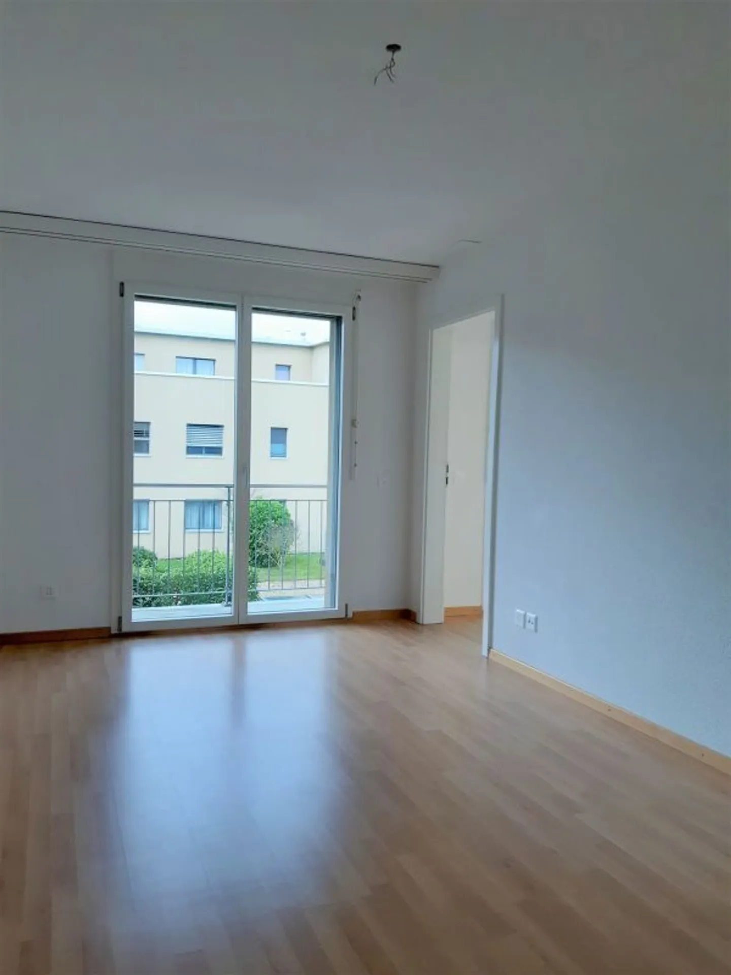 Helle 3.5 Zimmer Wohnung - Foto 11 von 14