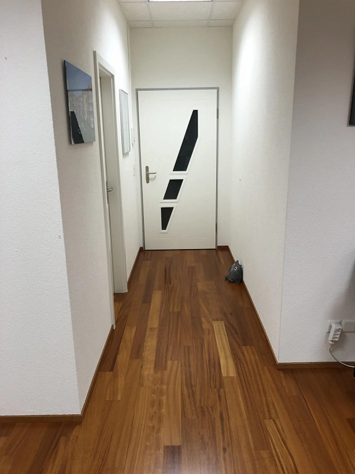 Charmante appartement 2.5 pièces au cœur de Hünenberg - Photo 4 sur 9