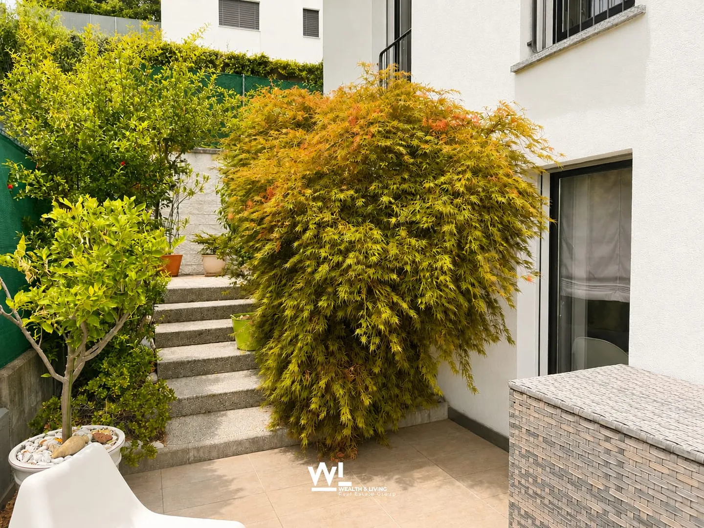 Spaziosa casa indipendente con giardino - Foto 12 di 13