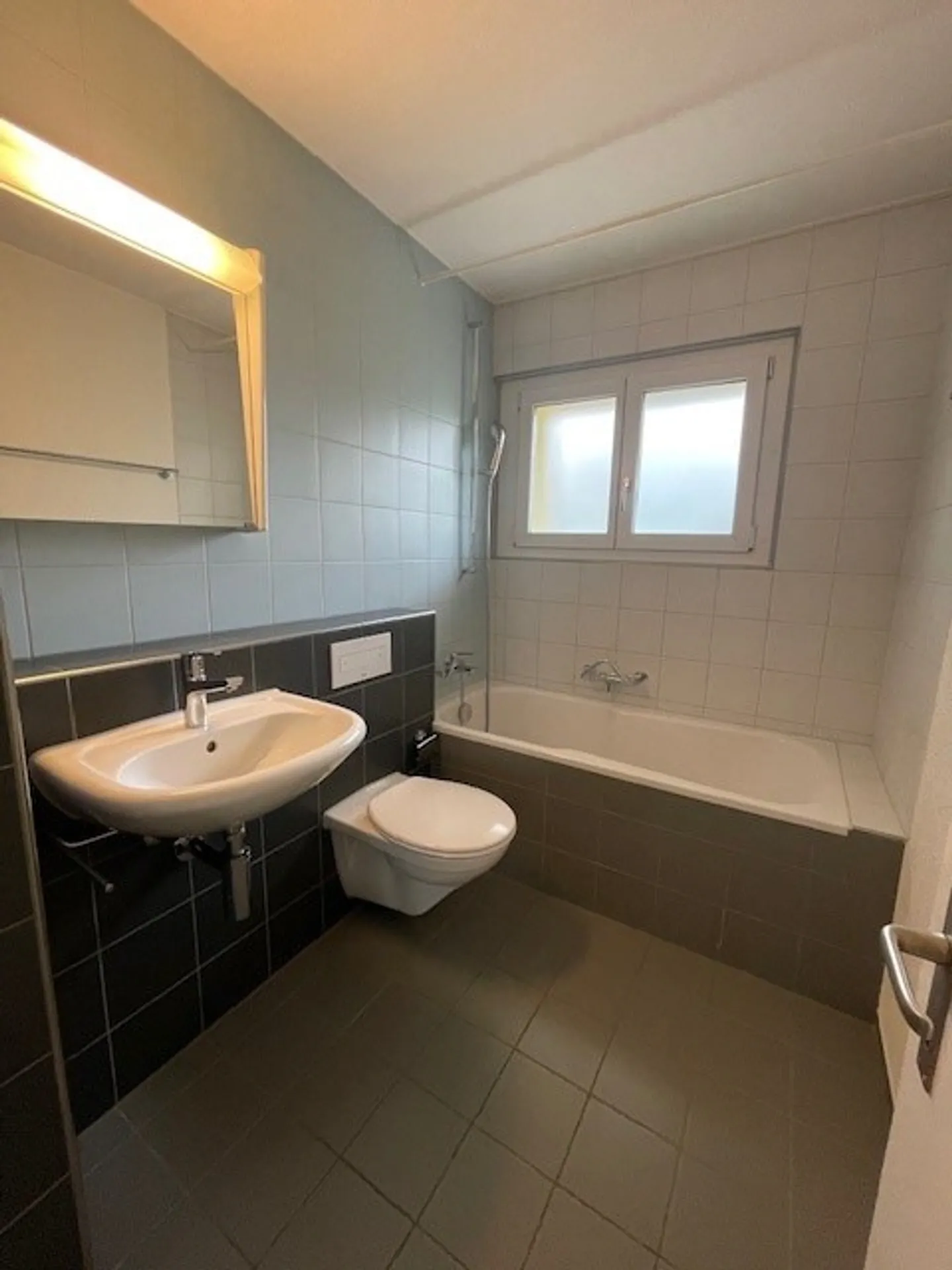 Appartement 4 pièces - Foto 6 von 9