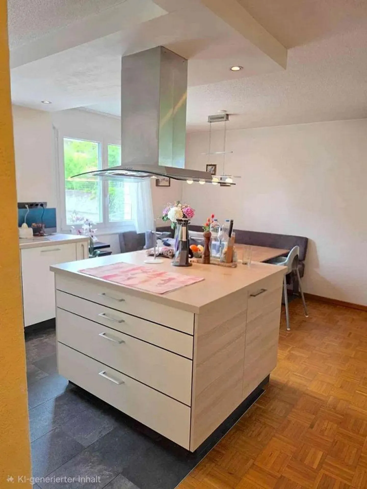Appartement de jardin charmant à Rheinfelden - Photo 5 sur 23