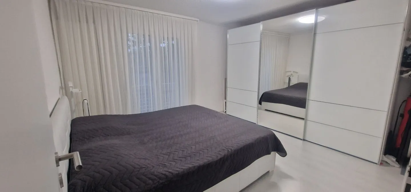Wohnung an kinderfreundlicher Lage - Foto 6 von 8