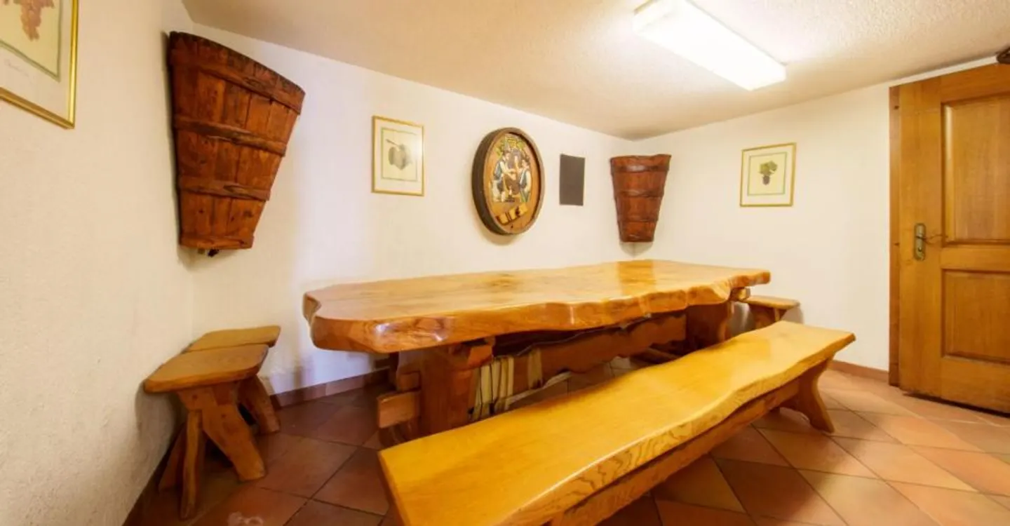 Casa Incantevole con Potenziale di Espansione - Foto 8 di 11
