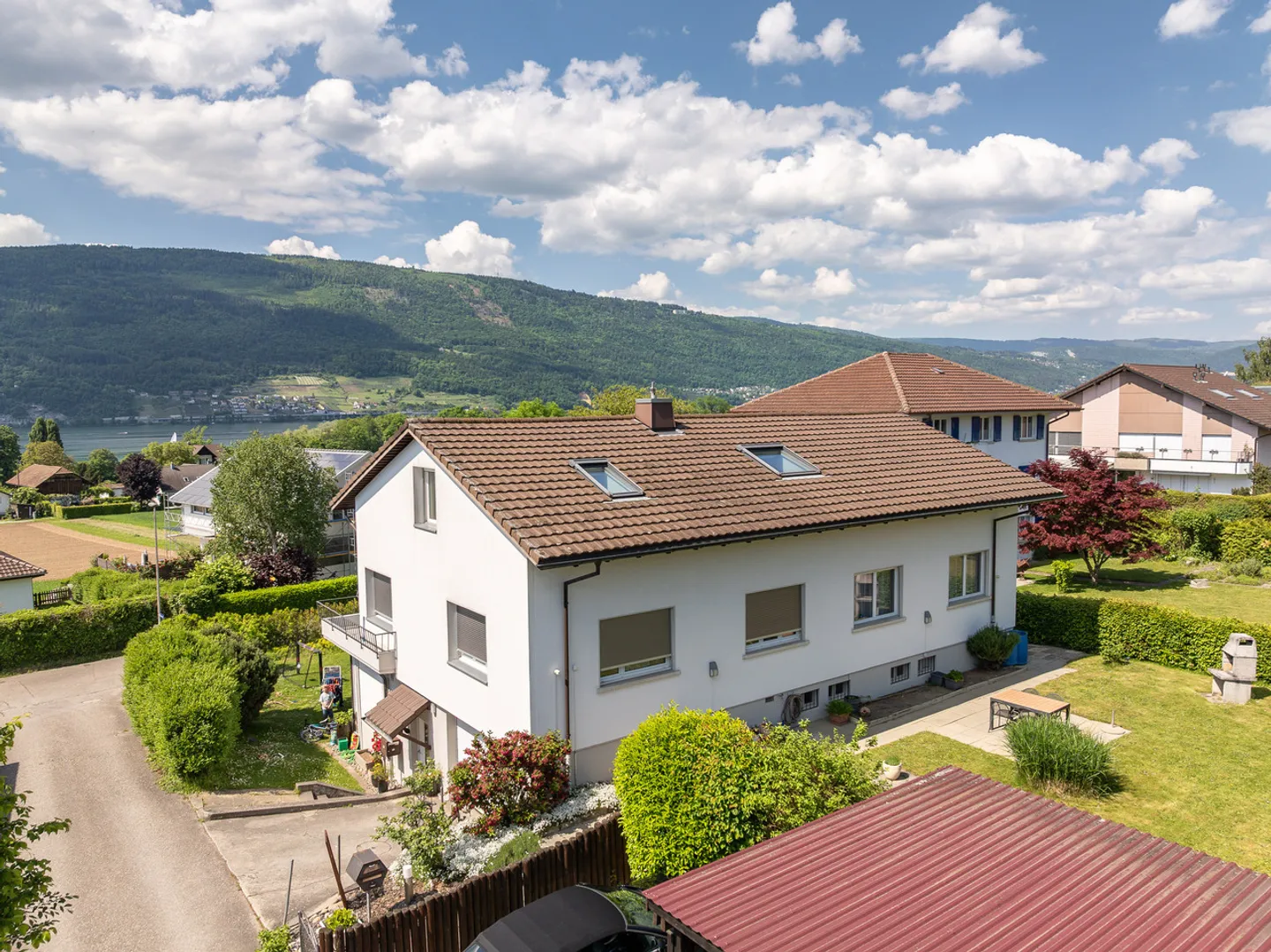 Single house for sale - Photo 16 of 17