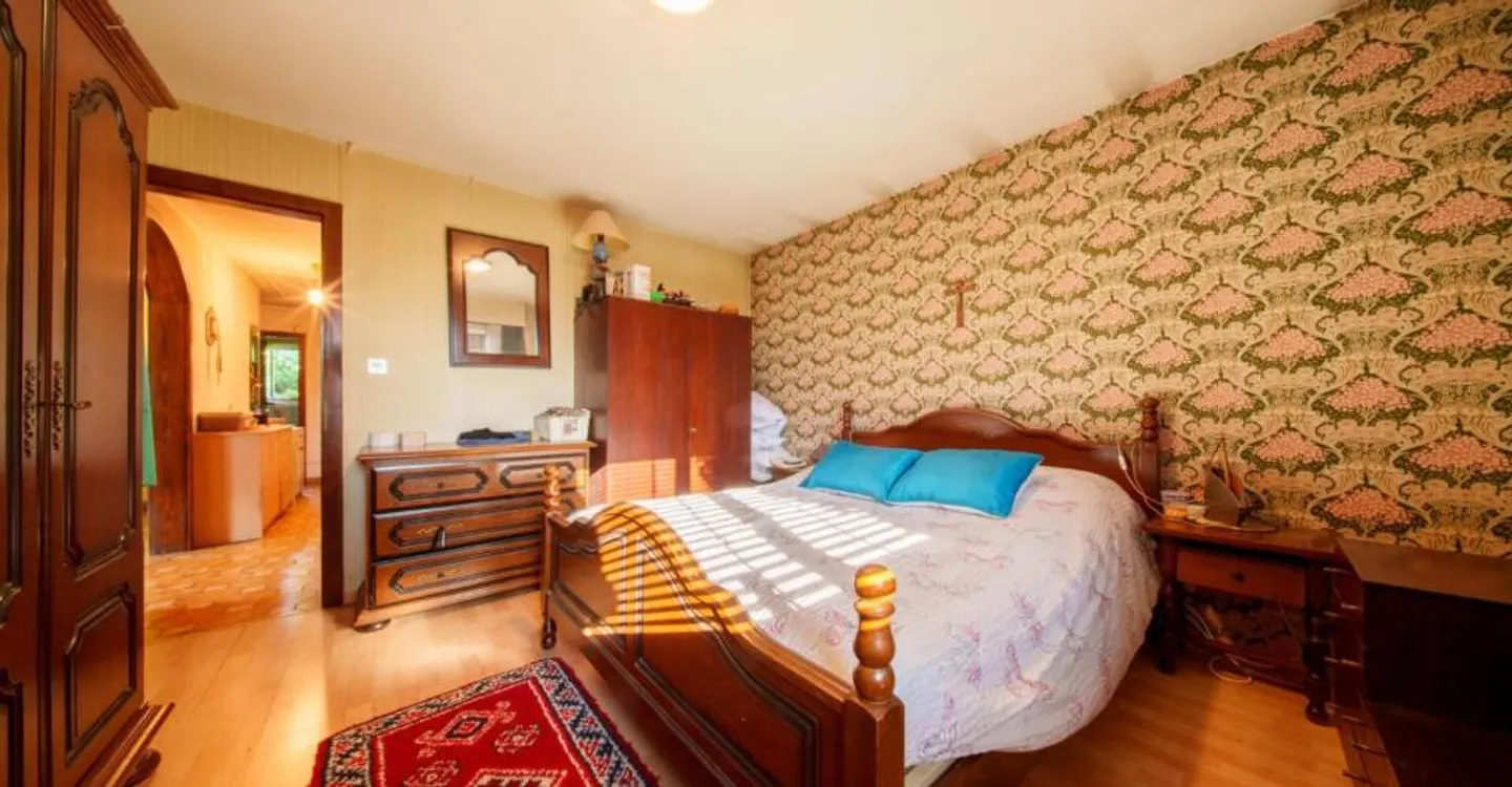 Casa Incantevole con Potenziale di Espansione - Foto 6 di 11