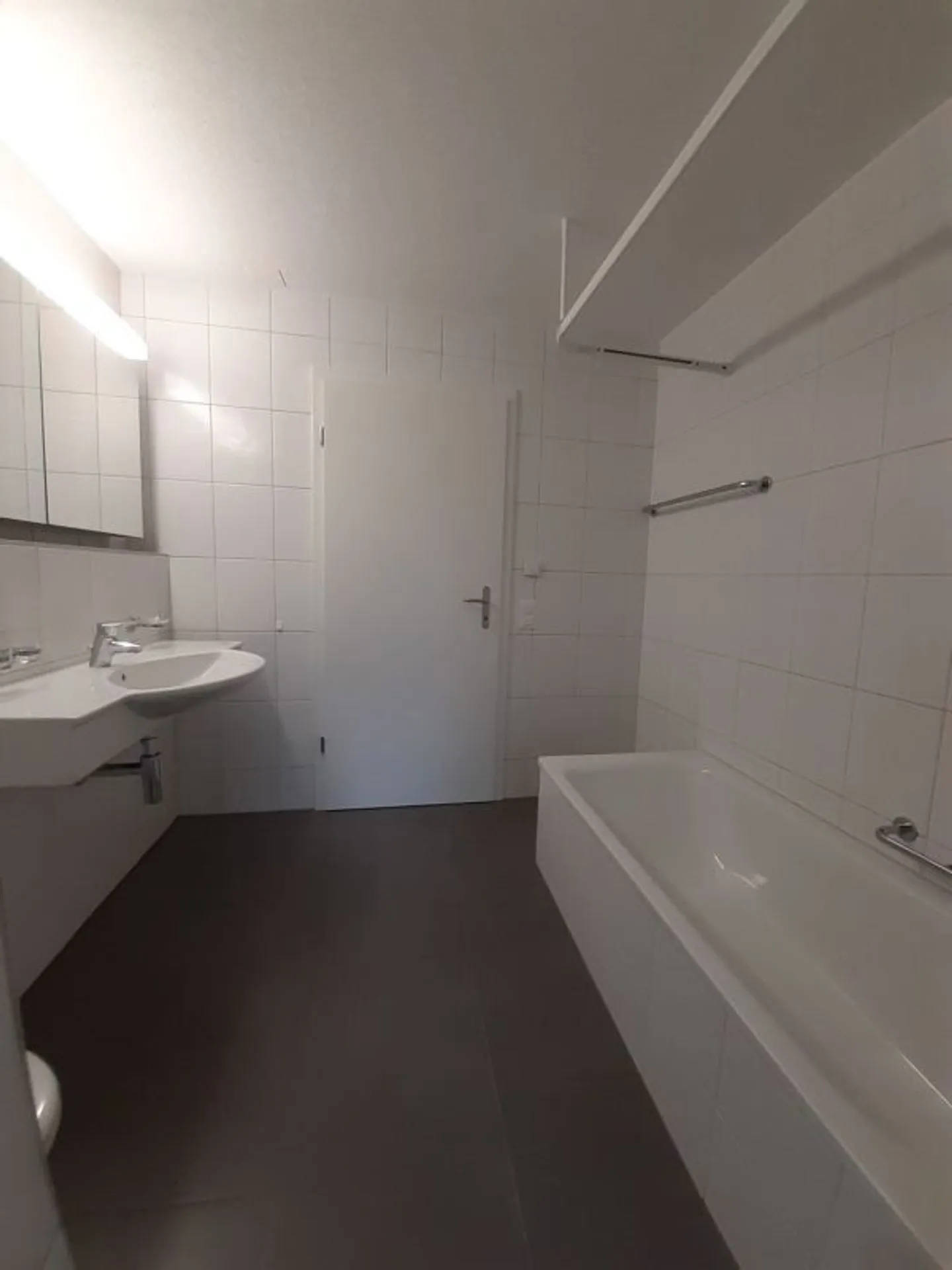 Helle 3.5 Zimmer Wohnung - Foto 12 von 14