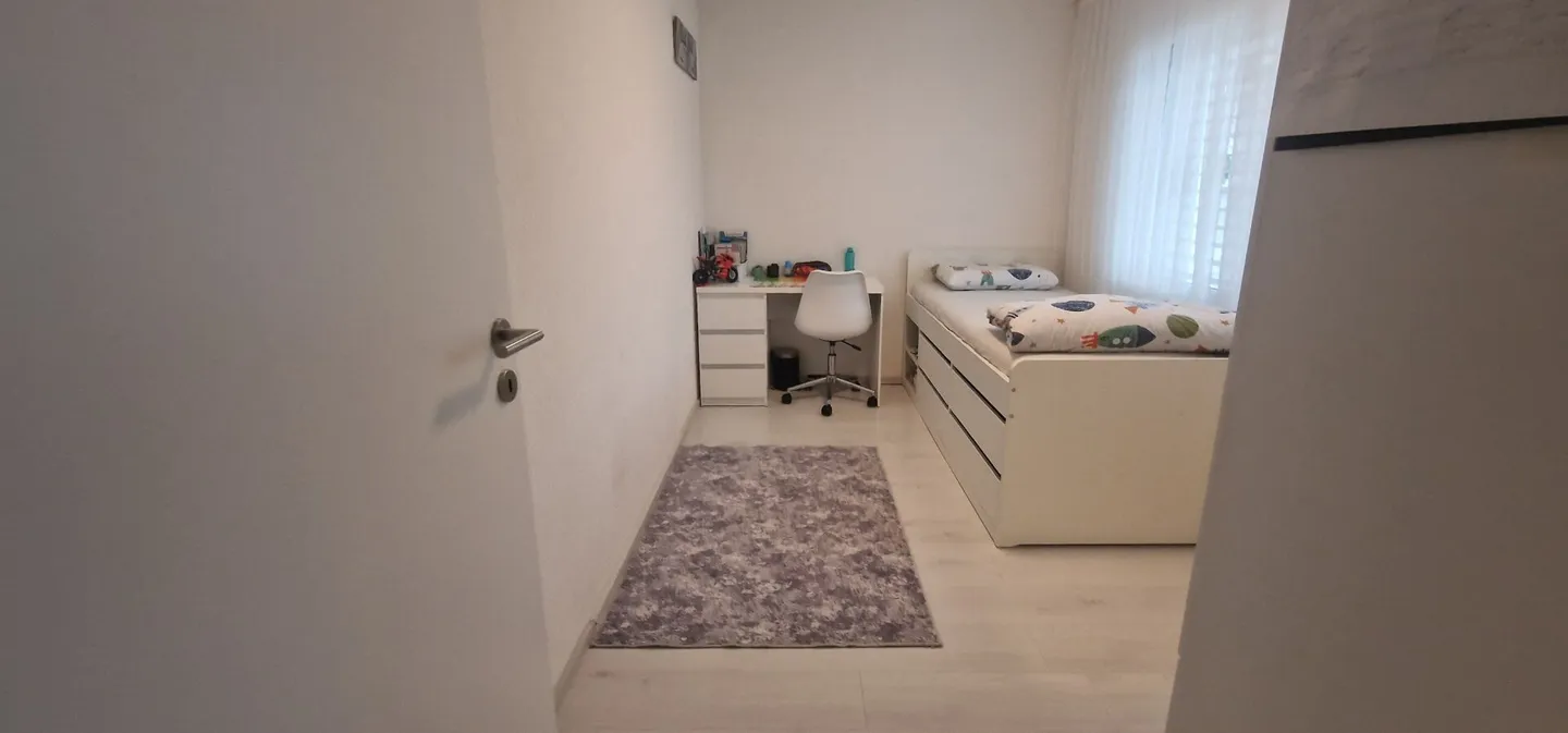 Wohnung an kinderfreundlicher Lage - Foto 5 von 8