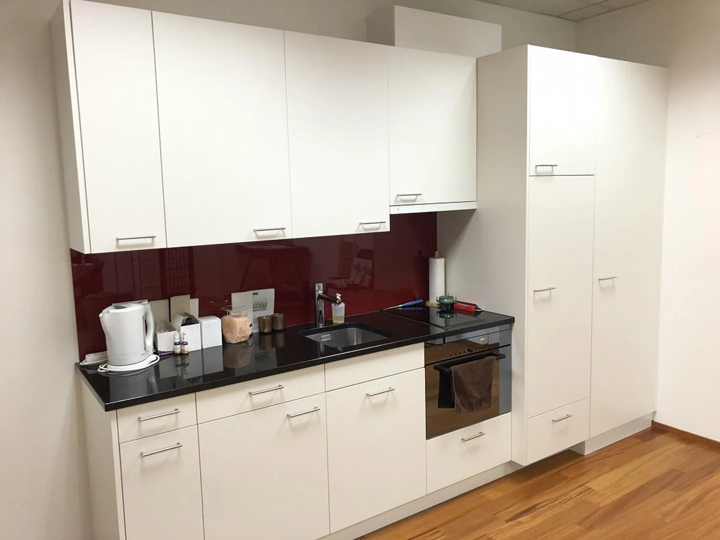 Charmante appartement 2.5 pièces au cœur de Hünenberg - Photo 6 sur 9