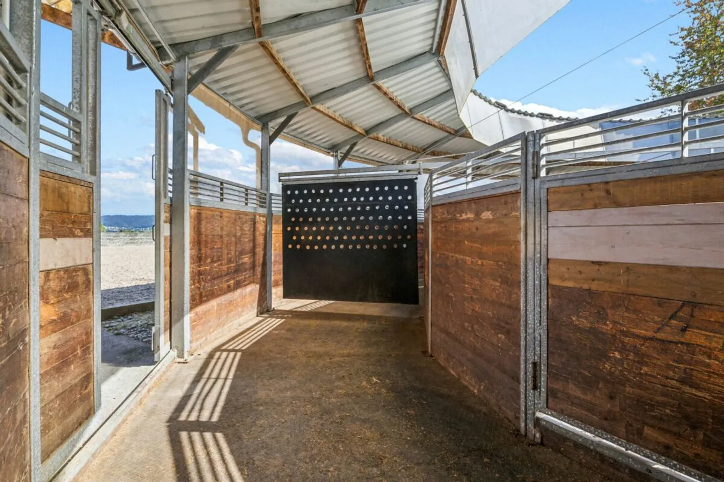 Equestrian Center with Diverse Infrastructure and Expansion Possibilities - Photo 7 of 18