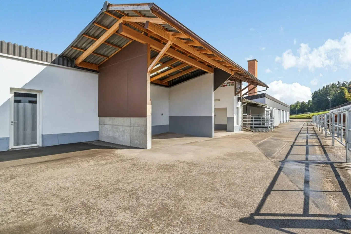 Equestrian Center with Diverse Infrastructure and Expansion Possibilities - Photo 12 of 18