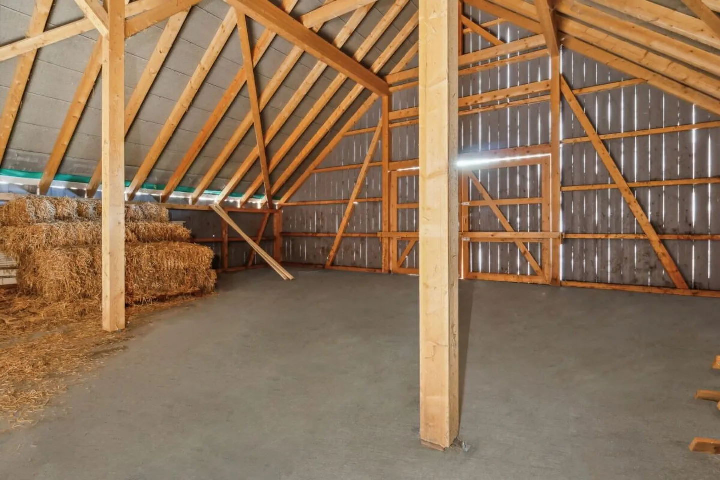 Equestrian Center with Diverse Infrastructure and Expansion Possibilities - Photo 14 of 18