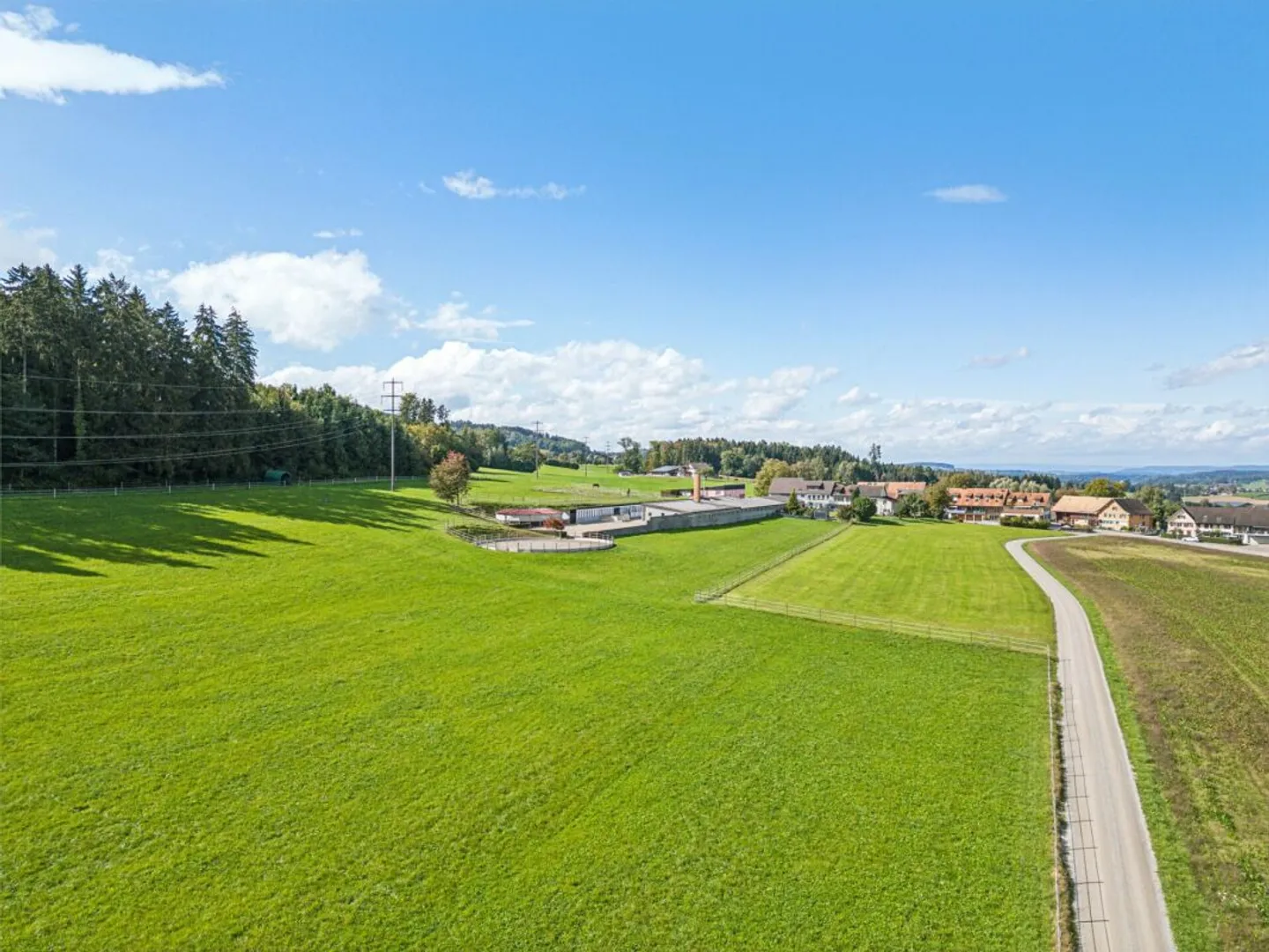 Equestrian Center with Diverse Infrastructure and Expansion Possibilities - Photo 9 of 18