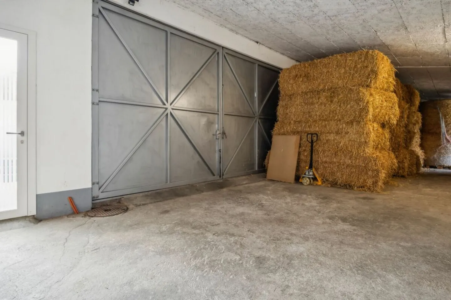 Equestrian Center with Diverse Infrastructure and Expansion Possibilities - Photo 10 of 18