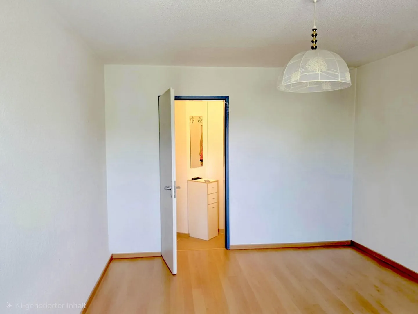Appartement de jardin charmant à Rheinfelden - Photo 13 sur 23