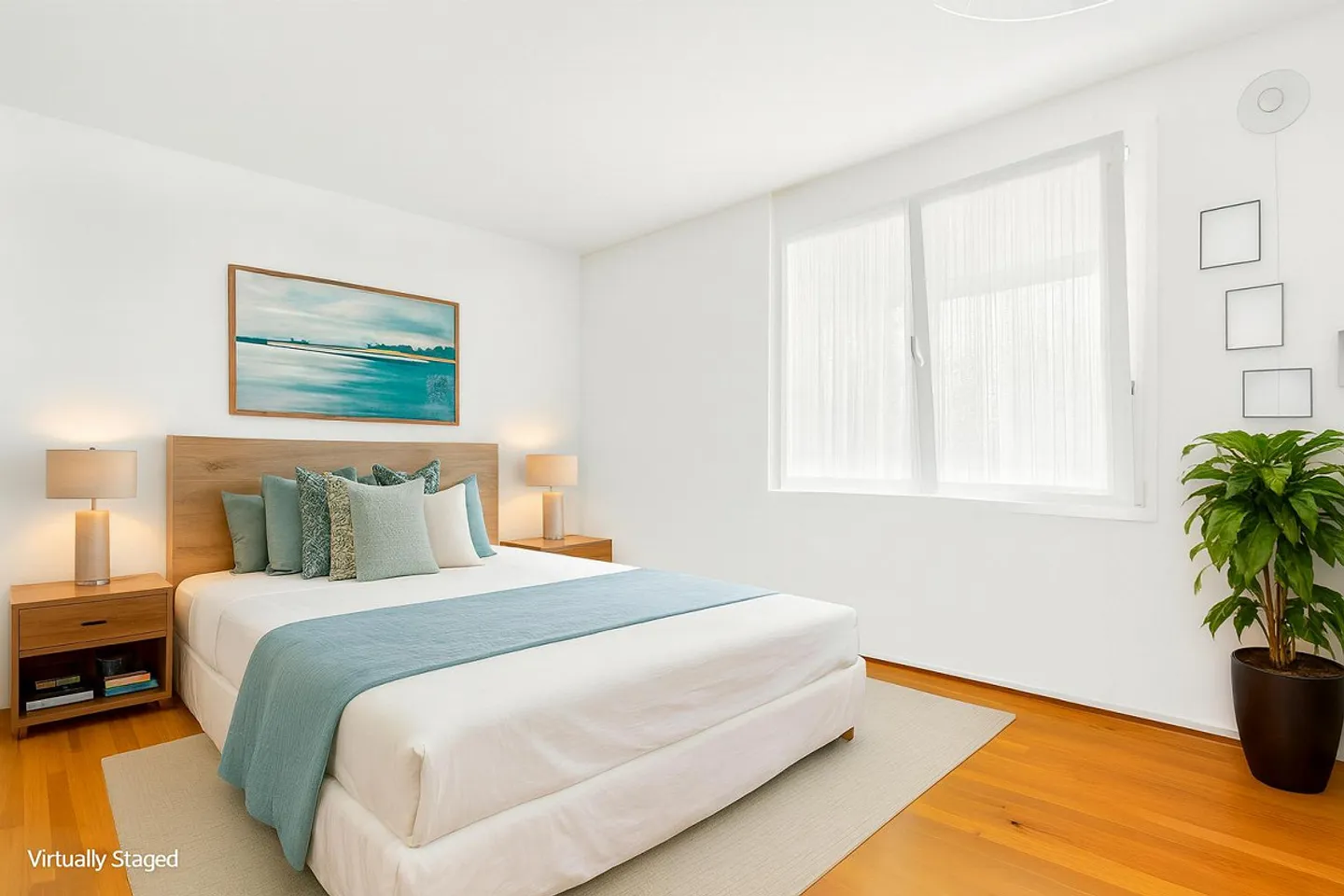 Contemporary townhouse in Lully - Comfort, space, and elegance - Photo 10 of 17