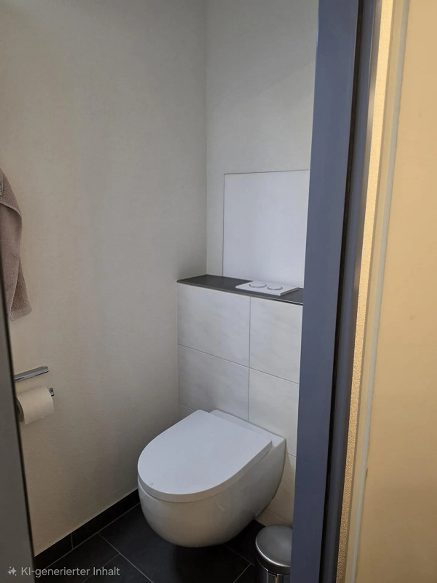 Appartement de jardin charmant à Rheinfelden - Photo 19 sur 23