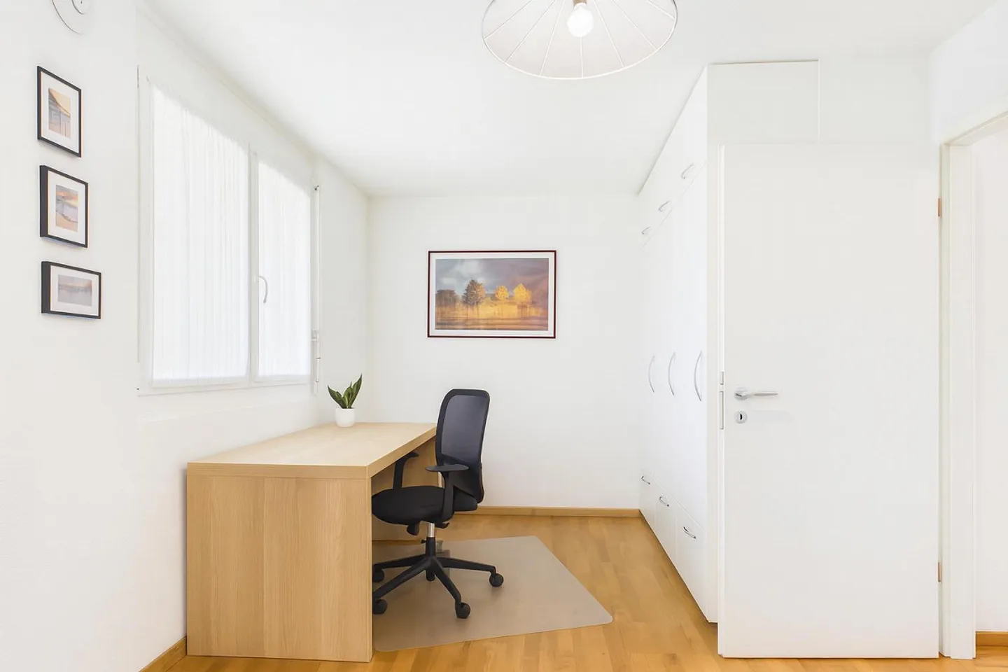 Contemporary townhouse in Lully - Comfort, space, and elegance - Photo 12 of 17