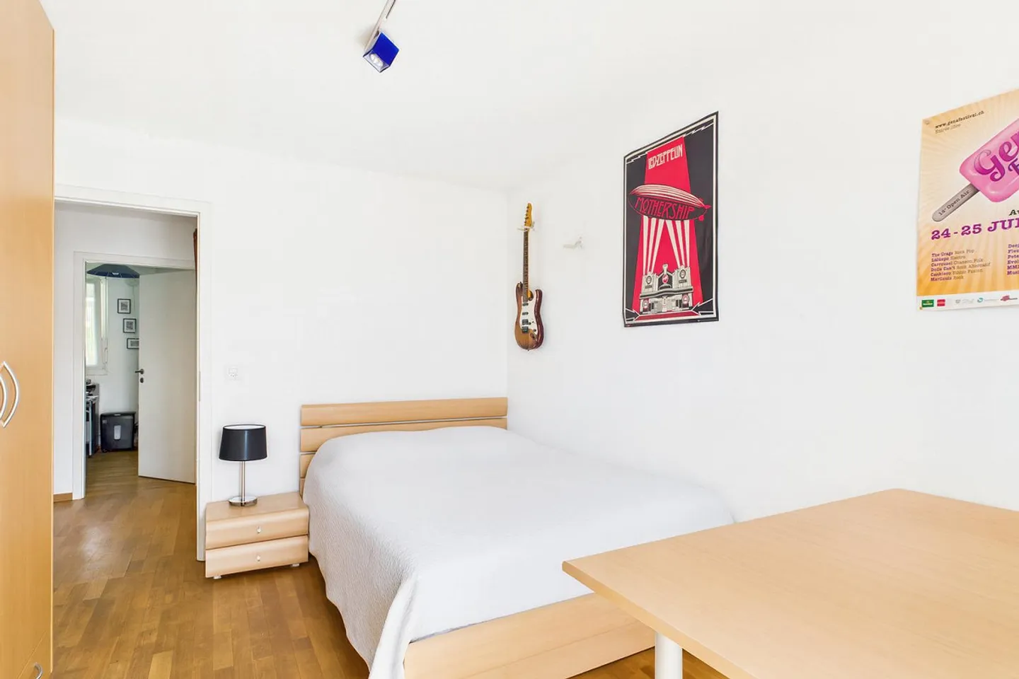 Contemporary townhouse in Lully - Comfort, space, and elegance - Photo 13 of 17