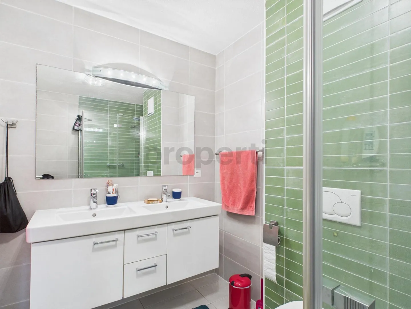 Contemporary townhouse in Lully - Comfort, space, and elegance - Photo 14 of 17