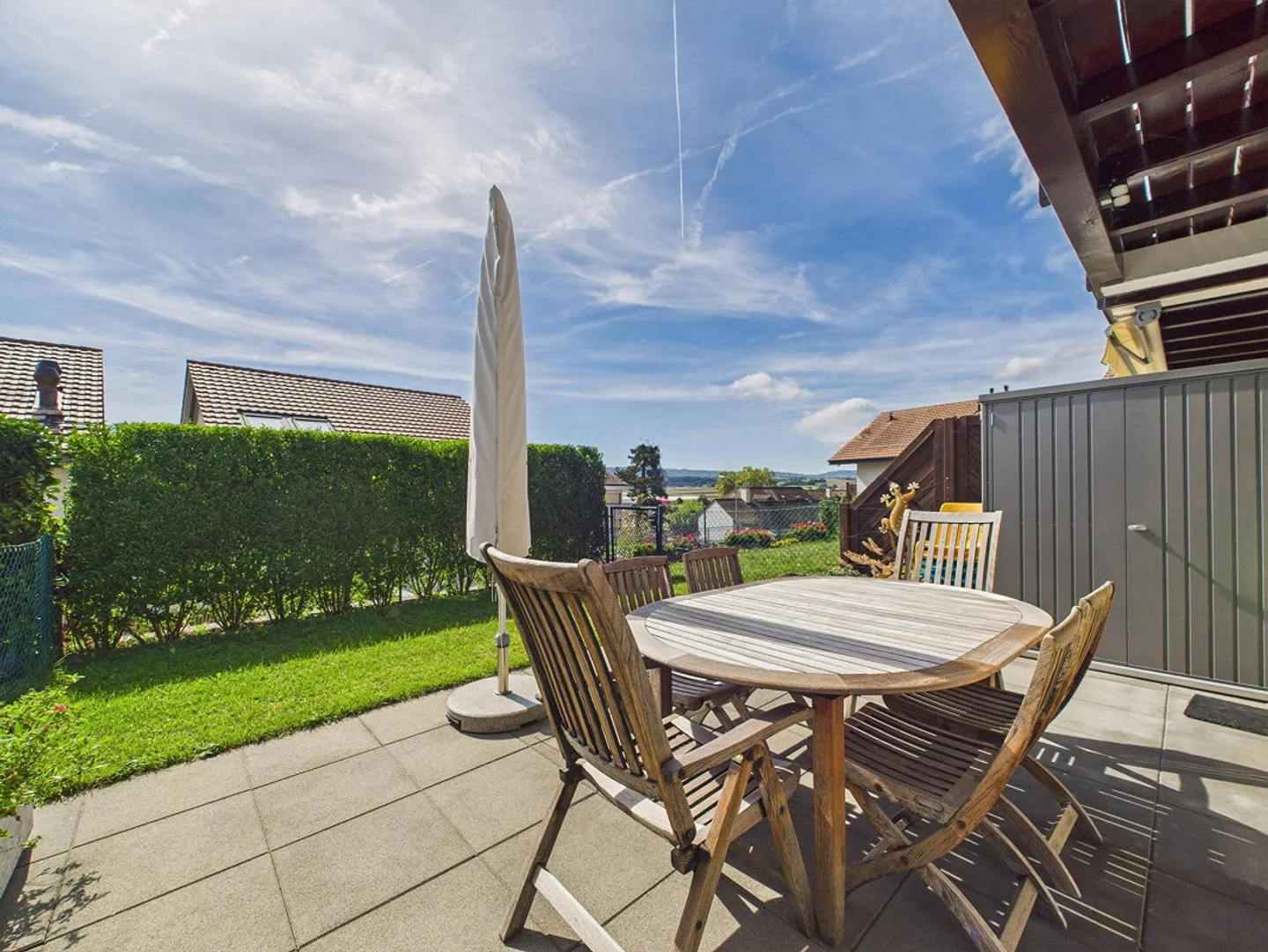 Contemporary townhouse in Lully - Comfort, space, and elegance - Photo 15 of 17