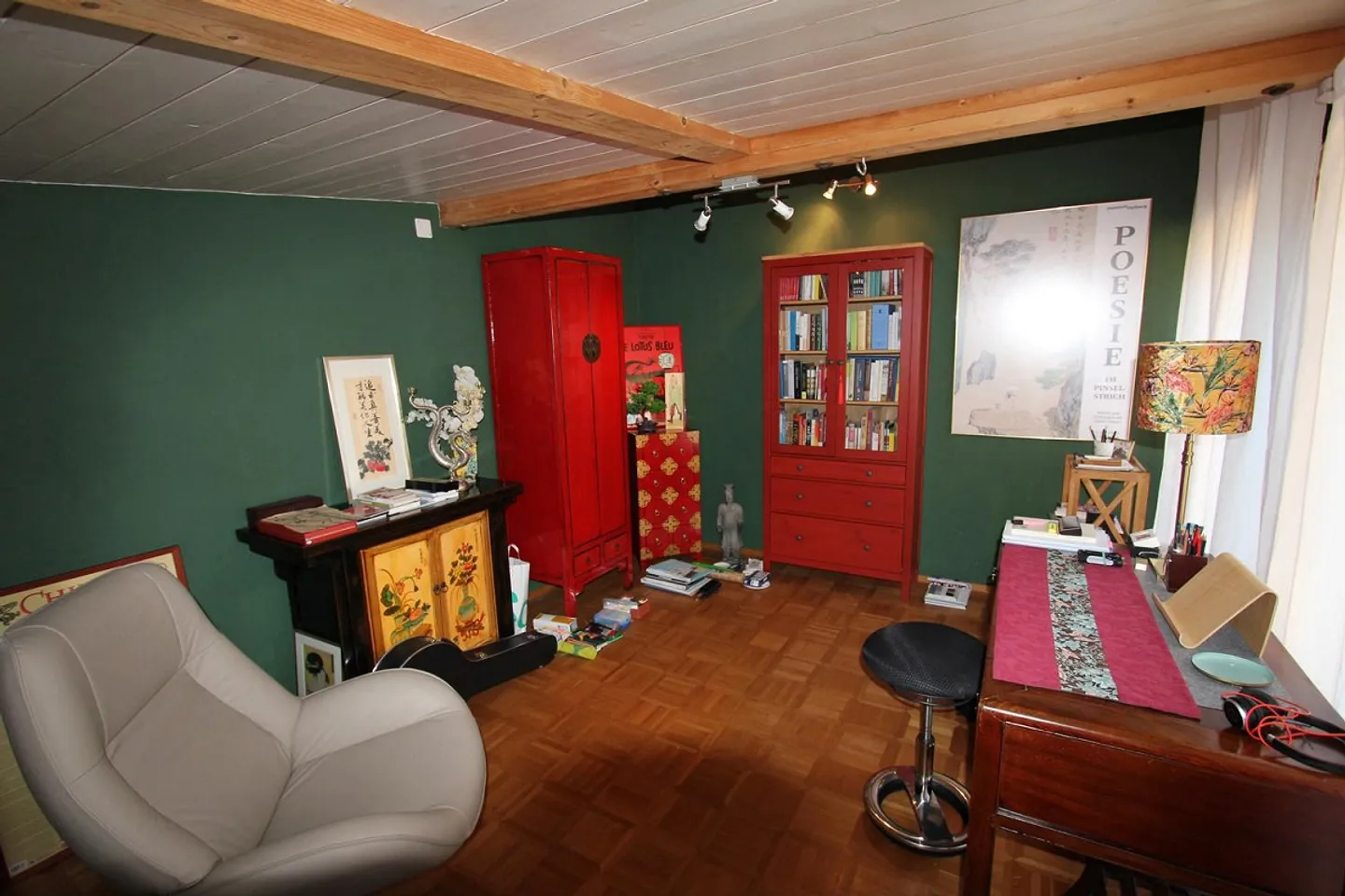 Casa Atrium Attraente in una Posizione Soleggiata e Vicina alla Città - Foto 6 di 13