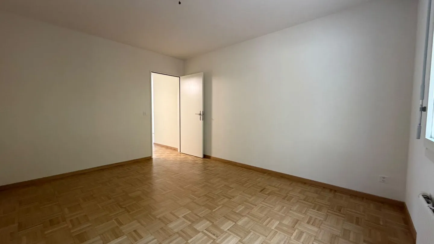 Appartement 3 pièces bien entretenu avec grande terrasse privée à Bâle - Photo 6 sur 10