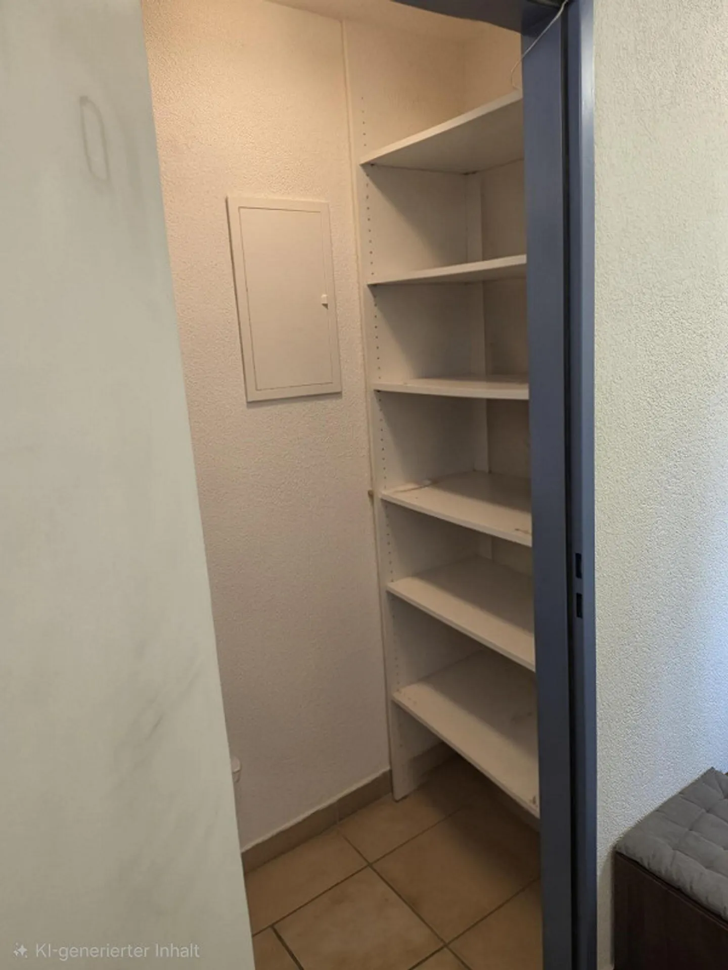 Appartement de jardin charmant à Rheinfelden - Photo 15 sur 23