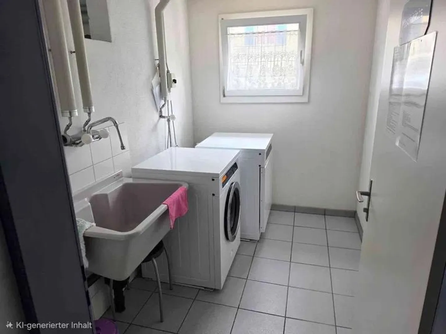 Appartement de jardin charmant à Rheinfelden - Photo 16 sur 23