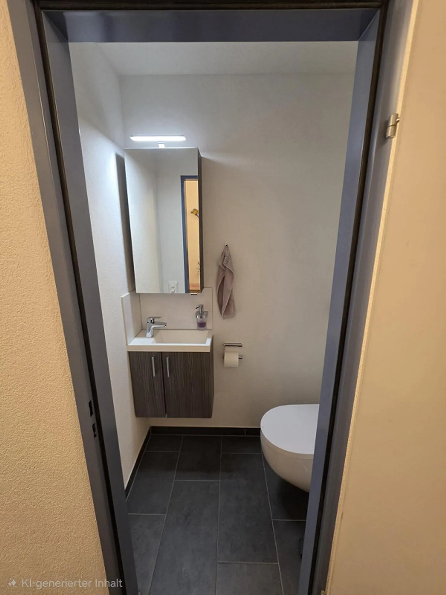 Appartement de jardin charmant à Rheinfelden - Photo 18 sur 23