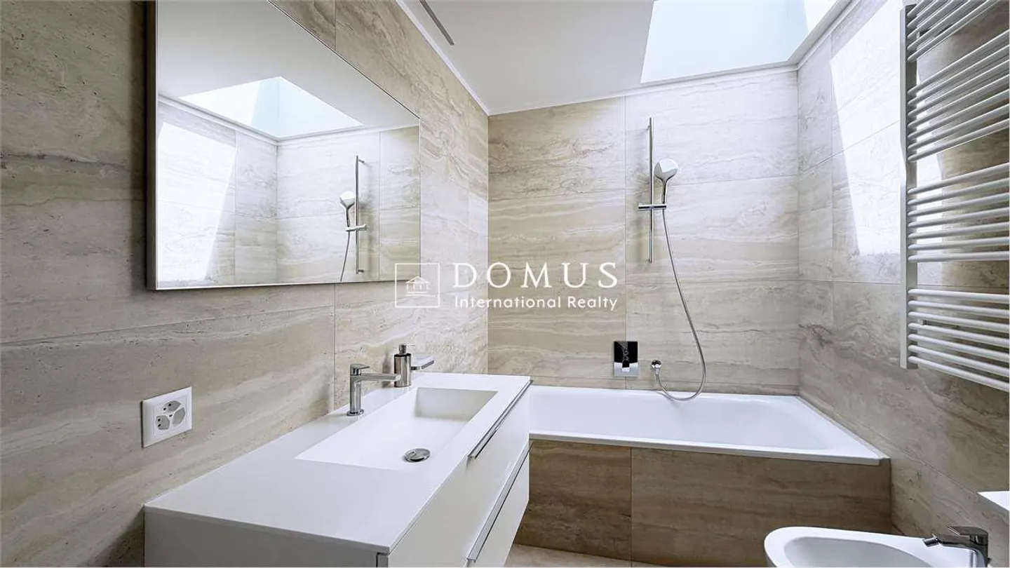 Pura - Elegant 4.5 rooms with lake view - Photo 6 of 10
