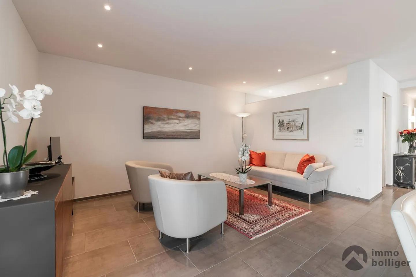 Confort, Paix & Beaucoup d'Espace - Photo 3 sur 16