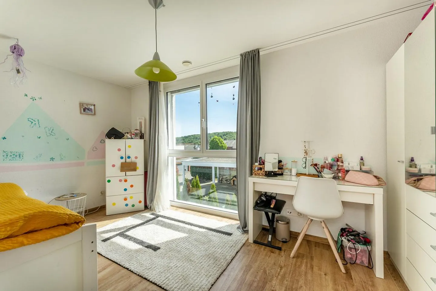 Modernes Einfamilienhaus in Thayngen - Foto 9 von 13