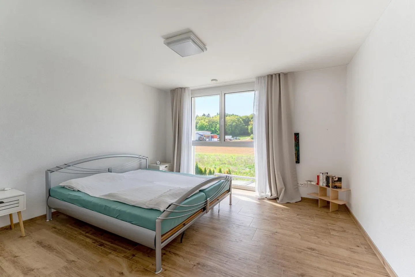 Modernes Einfamilienhaus in Thayngen - Foto 10 von 13