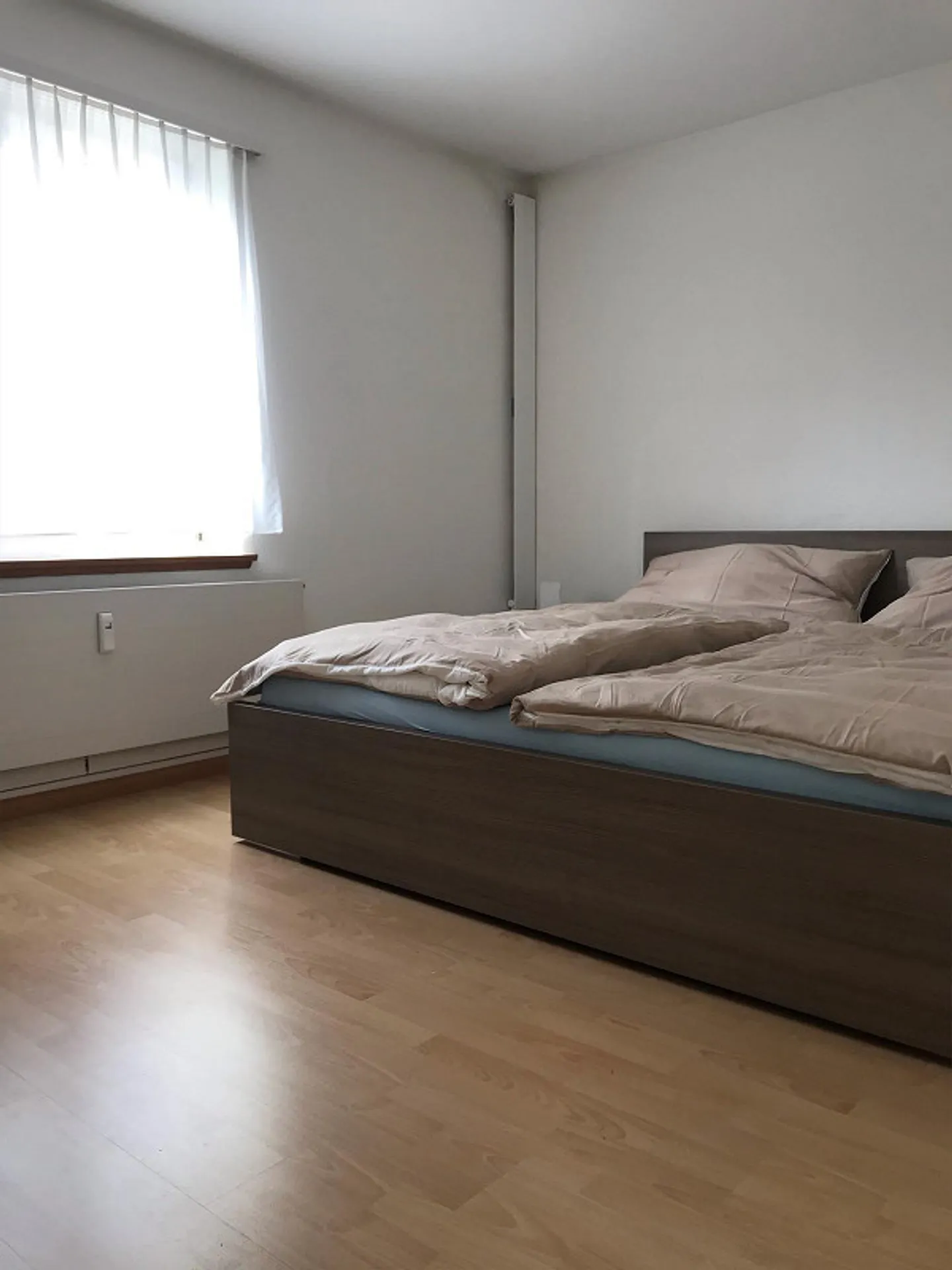 Renovated 3-room cooperative apartment in Frenkendorf - Photo 5 of 7