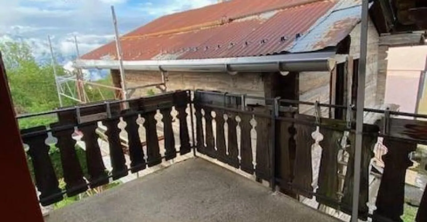 Charmantes Dorfhaus in Ayent - Foto 4 von 12