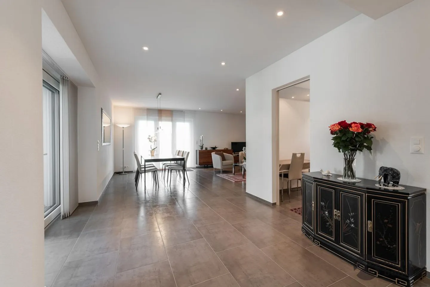 Confort, Paix & Beaucoup d'Espace - Photo 2 sur 16