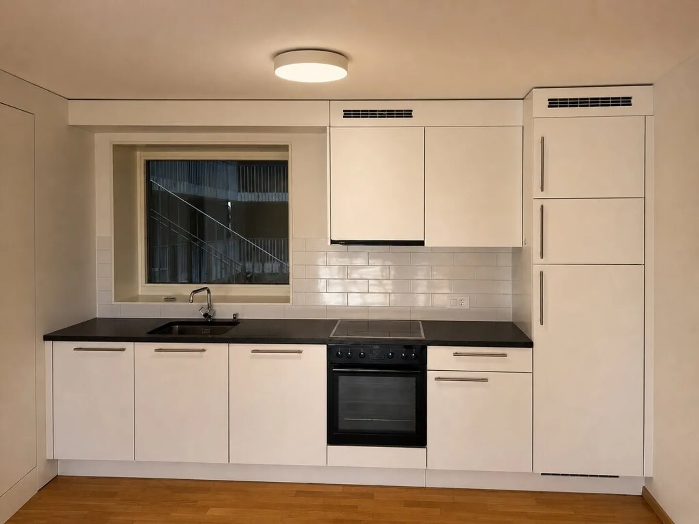 Modernes 3,5-Zimmer-Apartment in Lausanne - Foto 1 von 9