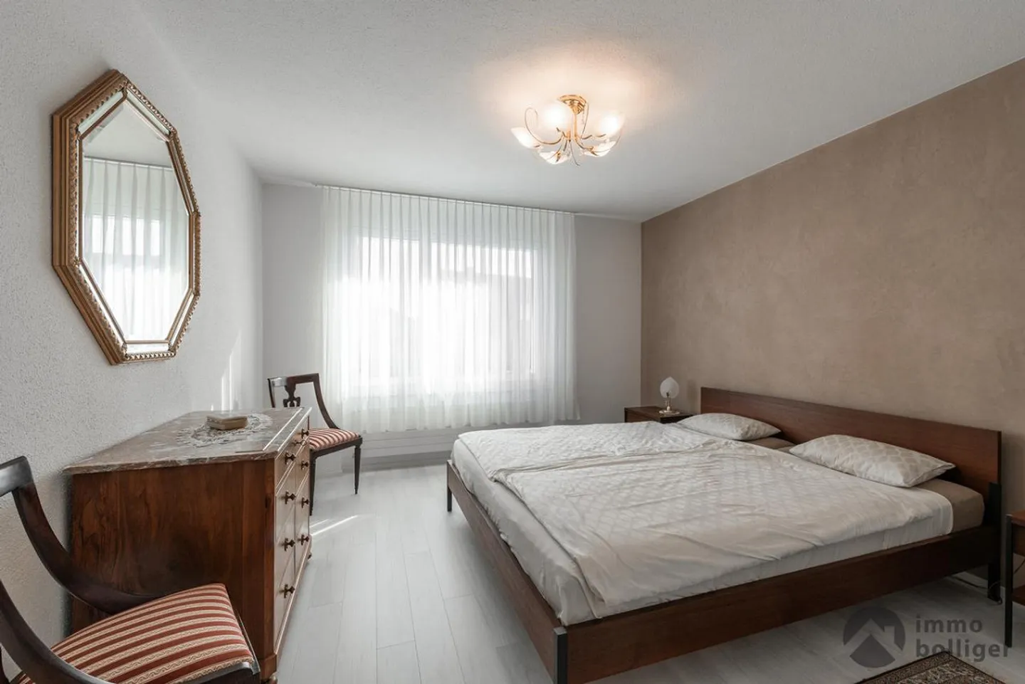 Confort, Paix & Beaucoup d'Espace - Photo 7 sur 16
