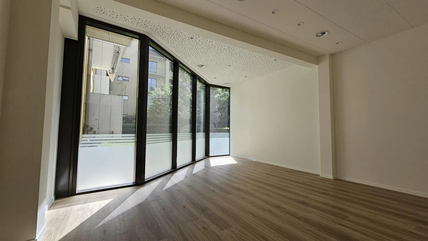 Bleicherstrasse 14, Atelier 1 - Foto 2 di 4
