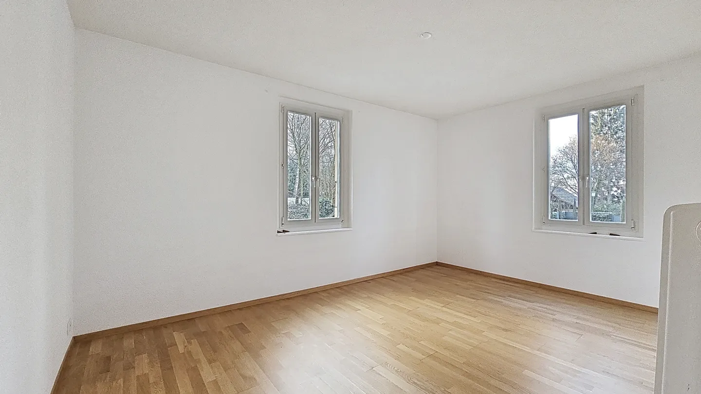 Maison individuelle de 2 logements avec potentiel à Payerne / VD - Photo 8 sur 17