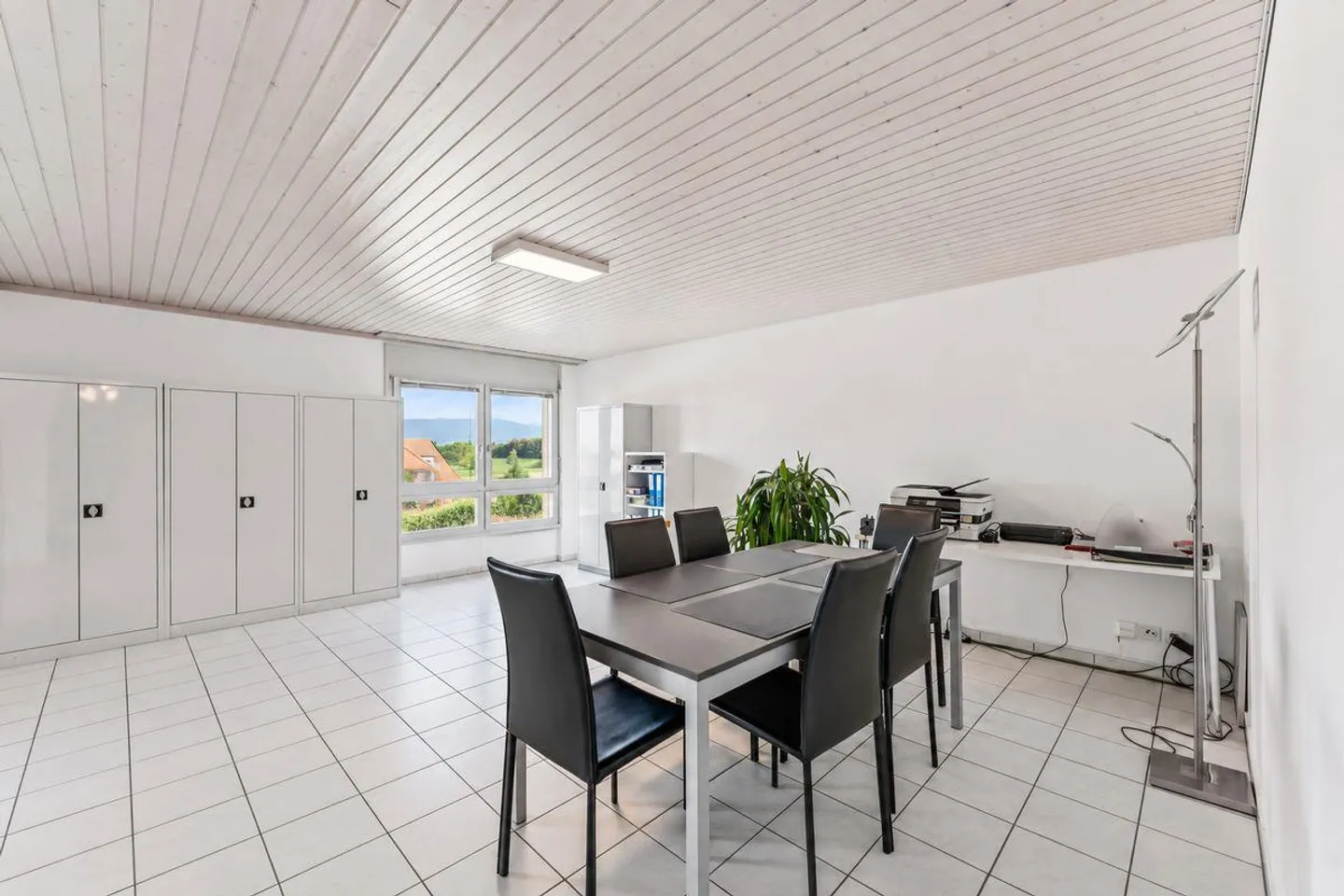 2-room apartment with mountain view - Photo 4 of 12