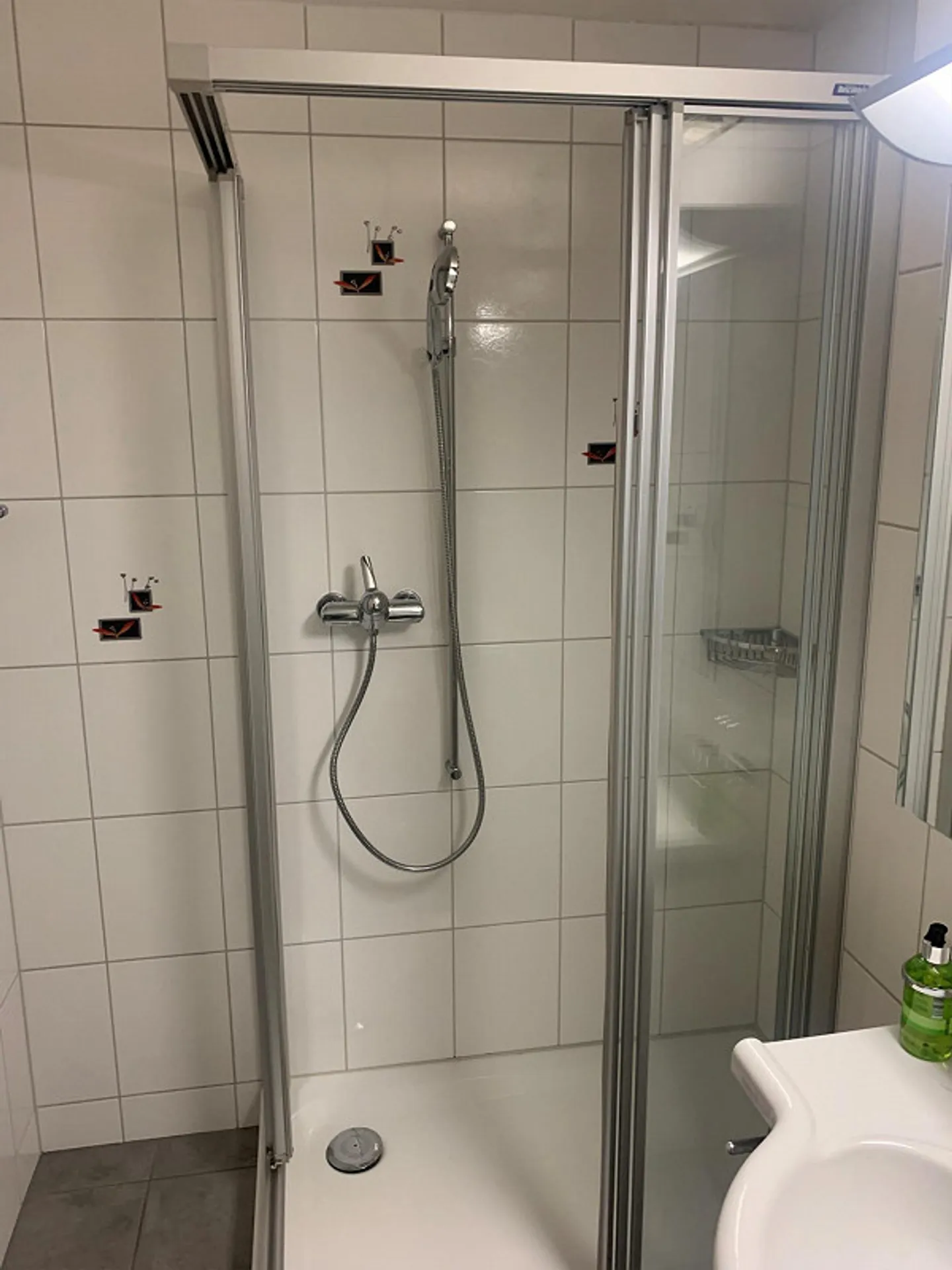 4.5-Zimmerwohnung mit herrlicher Sicht auf die Aare und das Bödeli - Foto 6 von 10