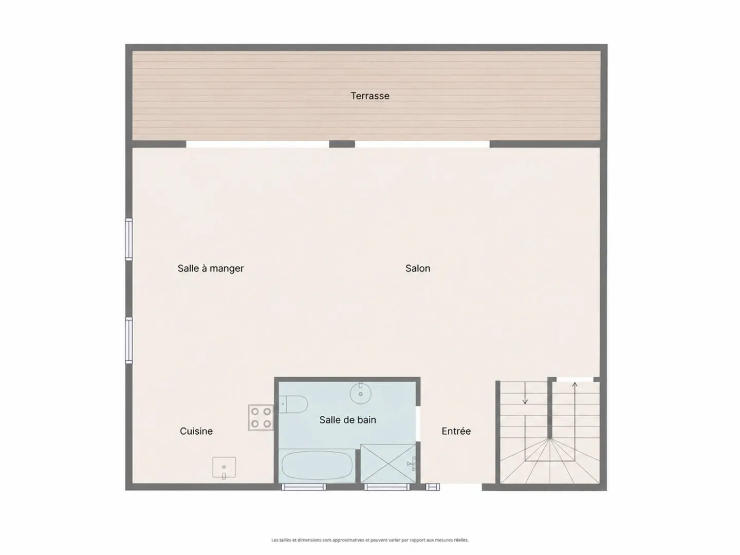 Stunning Villa with Garden - Photo 11 of 13