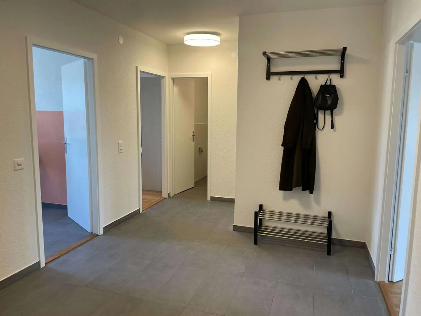 Avenue de Tivoli 56, 1007 Lausanne - Photo 4 sur 11