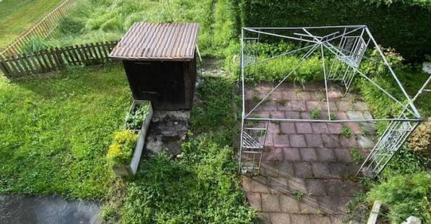 Charmantes Dorfhaus in Ayent - Foto 12 von 12