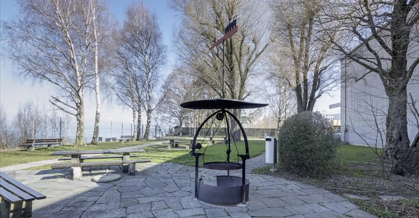 Your new address directly on Lake Constance! - Photo 4 of 7