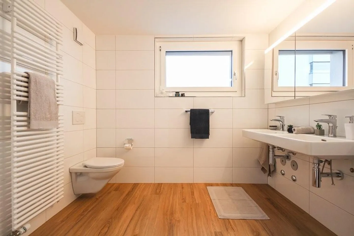 Modernes Apartment in Allschwil - Foto 3 von 9