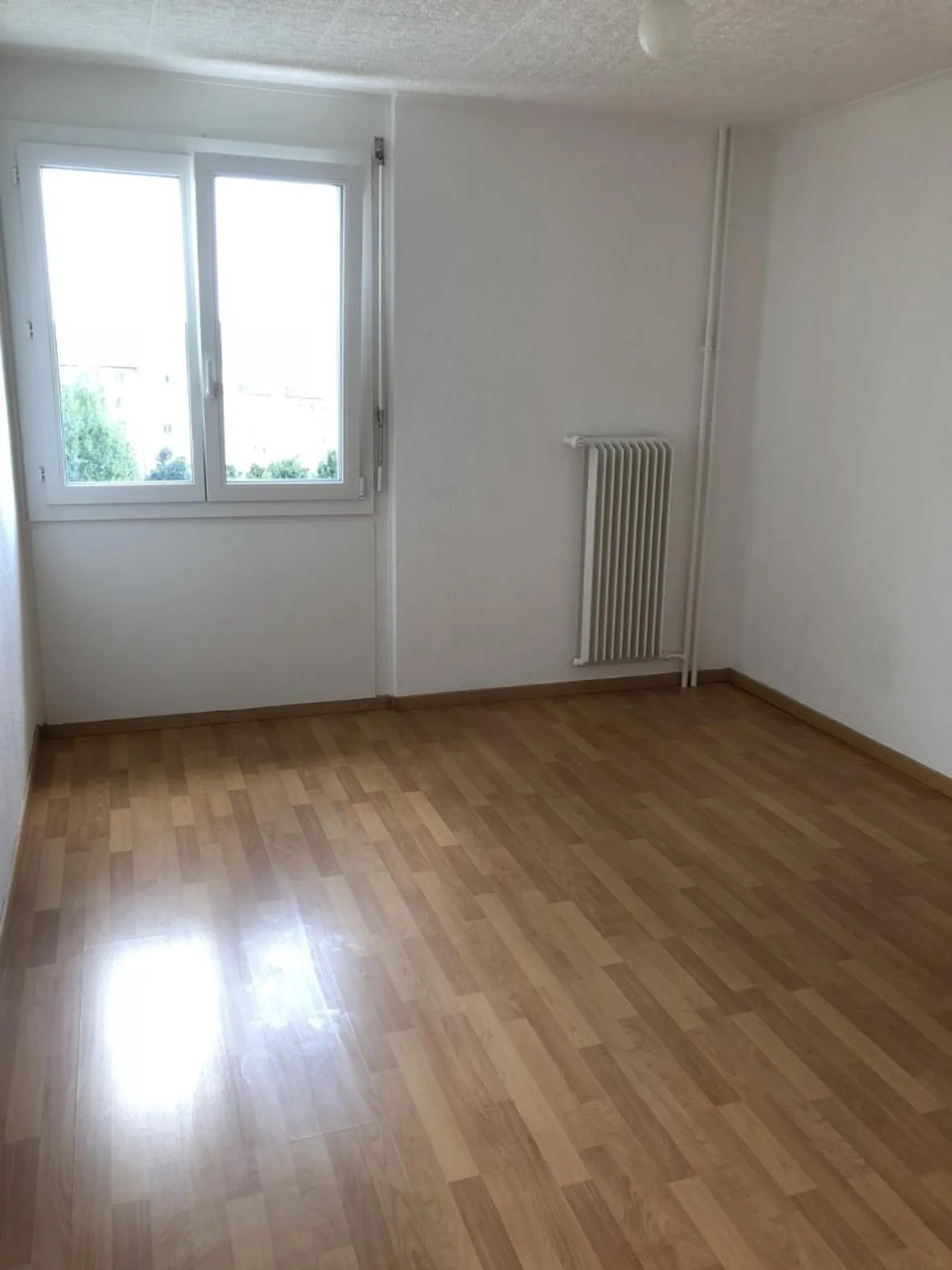 Incantevole appartamento 3 locali - Foto 6 di 9